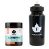 Electrolyte Powder 120g + láhev 500ml ZDARMA (Příchuť natural)