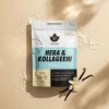 HERA Protein & Kollageeni 500g (Příchuť cookies cream)
