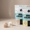 HERA Protein & Kollageeni 500g (Příchuť cookies cream)