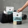HERA Protein & Kollageeni 500g (Příchuť cookies cream)