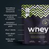 Whey Protein 1kg (Příchuť jaffa orange cake)
