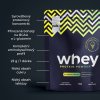 Whey Protein 1kg (Příchuť jaffa orange cake)