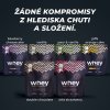 Whey Protein 1kg (Příchuť jaffa orange cake)