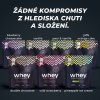 Whey Protein 1kg (Příchuť jaffa orange cake)
