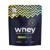 Whey Protein 1kg (Příchuť jaffa orange cake)