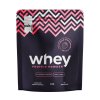 Whey Protein 1kg (Příchuť jaffa orange cake)