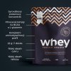 Whey Protein 1kg (Příchuť jaffa orange cake)