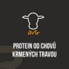 Instant Mass Heavy Weight 5,4kg (Příchuť čokoláda)