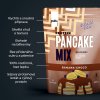 Protein Pancake Mix 500g (Příchuť banana choco)