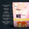 Protein Pancake Mix 500g (Příchuť banana choco)