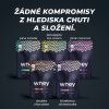 Whey Protein 350g (Příchuť double chocolate)