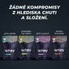 Whey Protein 350g (Příchuť double chocolate)