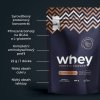 Whey Protein 350g (Příchuť double chocolate)