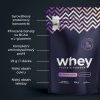 Whey Protein 350g (Příchuť double chocolate)