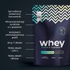 Whey Protein 350g (Příchuť double chocolate)