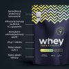 Whey Protein 350g (Příchuť double chocolate)