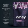 Whey Protein 350g (Příchuť double chocolate)