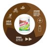 Recovery Drink 450g (Příchuť banán vanilka)