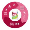 Recovery Drink 450g (Příchuť banán vanilka)