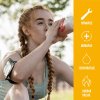 Recovery Drink 450g (Příchuť banán vanilka)