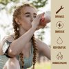 Recovery Drink 450g (Příchuť banán vanilka)