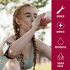 Recovery Drink 450g (Příchuť banán vanilka)