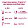 Recovery Drink 450g (Příchuť banán vanilka)