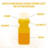 Recovery Drink 450g (Příchuť banán vanilka)