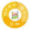 Recovery Drink 450g (Příchuť banán vanilka)