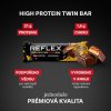 High Protein Twin Bar 60g (Příchuť salted caramel crunch)