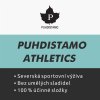 Electrolyte Powder 240g + láhev 500ml ZDARMA (Příchuť lemon lime)