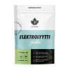 Electrolyte Powder 240g + láhev 500ml ZDARMA (Příchuť lemon lime)