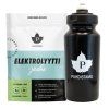 Electrolyte Powder 240g + láhev 500ml ZDARMA (Příchuť lemon lime)