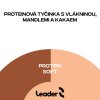 Soft Protein Bar 60g (Příchuť bílá čokoláda)