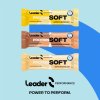 Soft Protein Bar 60g (Příchuť bílá čokoláda)