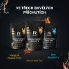 Clear Whey Isolate 510g (Příchuť blue raspberry)