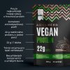 Vegan Protein 500g (Příchuť apple pie)