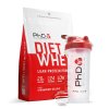 Diet Whey 2 kg + šejkr ZDARMA (Příchuť banán)