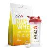 Diet Whey 2 kg + šejkr ZDARMA (Příchuť banán)