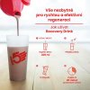 Recovery Drink 1,6kg (Příchuť čokoláda)