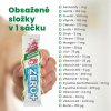 ZERO+ Multivitamins 16 sáčků (Příchuť berry)