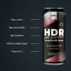HDR Electrolytes Drink 330ml (Příchuť pink grapefruit)