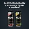 HDR Electrolytes Drink 330ml (Příchuť pink grapefruit)