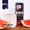 HDR Electrolytes Drink 330ml (Příchuť pink grapefruit)