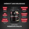 100% Whey Protein 720g (Příchuť vanilka)