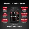 100% Whey Protein 720g (Příchuť vanilka)