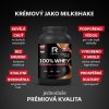100% Whey Protein 720g (Příchuť vanilka)