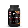 100% Whey Protein 720g (Příchuť vanilka)
