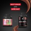 100% Whey Protein 720g (Příchuť vanilka)
