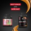 100% Whey Protein 720g (Příchuť vanilka)